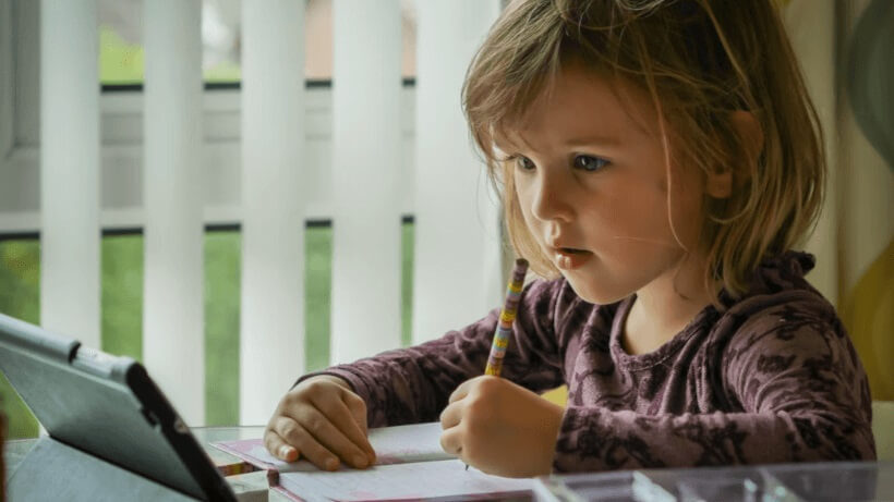 Educação Infantil