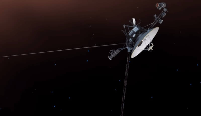 Voyager 2